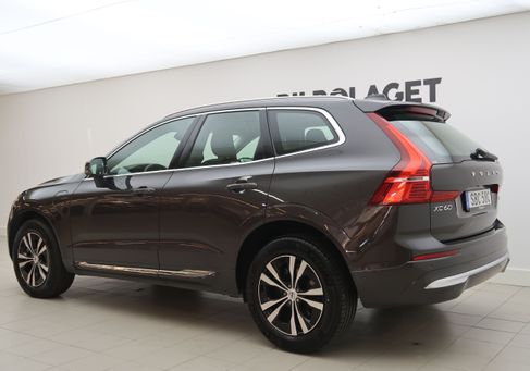 Volvo XC60, 2025