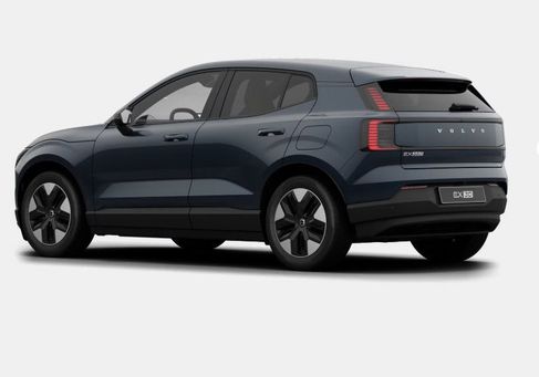 Volvo EX30, 2026 3