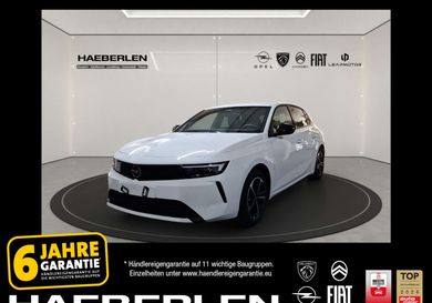 Opel Astra, 2026