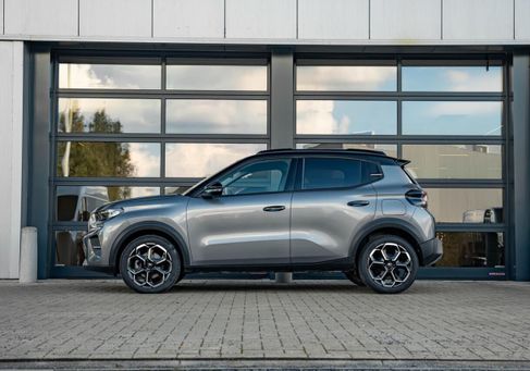 Citroën, 2025 3