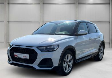 Audi A1, 2022