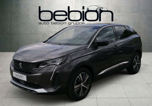Peugeot 3008, 2024