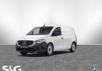 Mercedes-Benz Citan, 2025