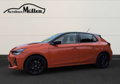 Opel Corsa, 2022 3