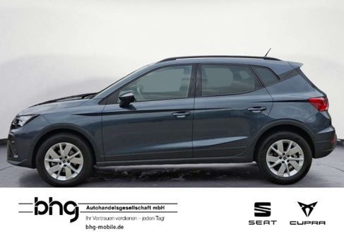 Seat Arona, 2026 3