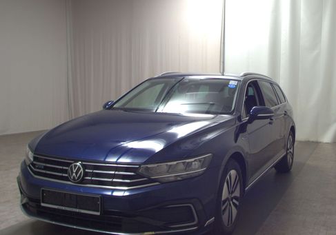 Volkswagen Passat Variant, 2021 2