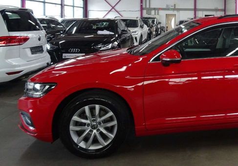 Volkswagen Passat Variant, 2023 2