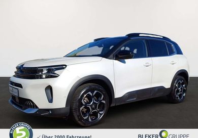 Citroën C5 Aircross, 2023