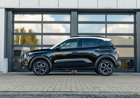 Citroën, 2025 3
