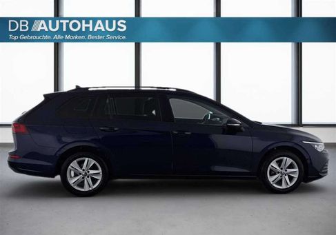 Volkswagen Golf, 2024 3