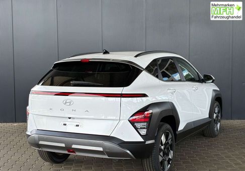 Hyundai Kona, 2025 3