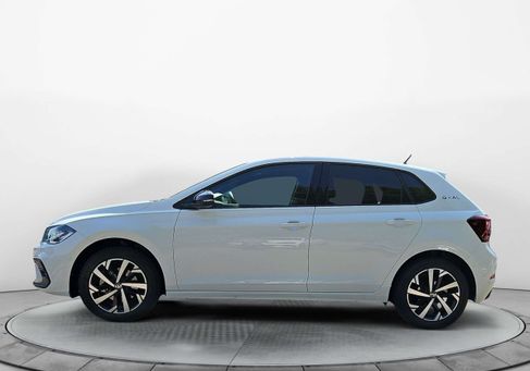 Volkswagen Polo, 2024