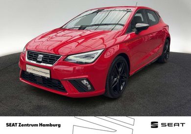 Seat Ibiza, 2023