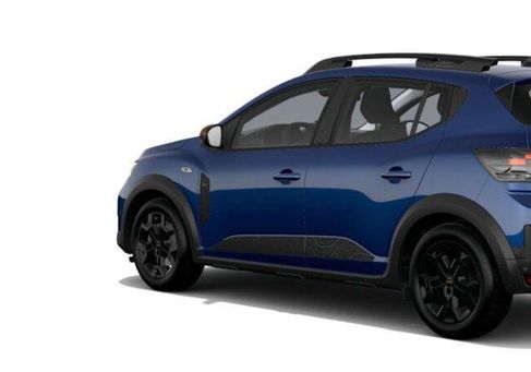Dacia Sandero, 2026
