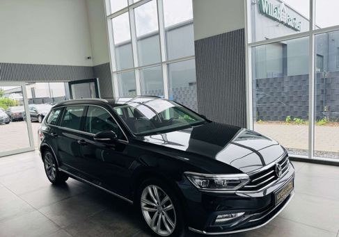 Volkswagen Passat Variant, 2020 2