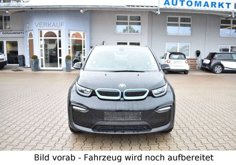 BMW i3, 2022 2