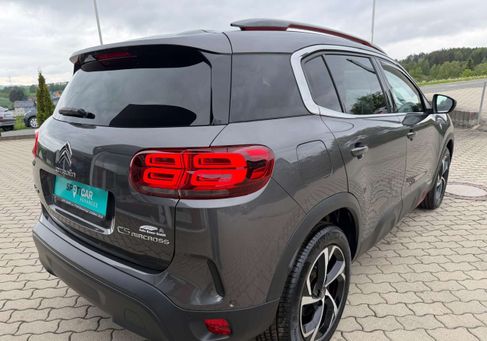Citroën C5 Aircross, 2022 3