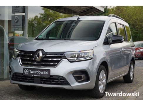 Renault Kangoo, 2023