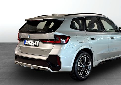 BMW X1, 2026 2