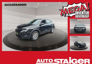 Opel Mokka, 2022