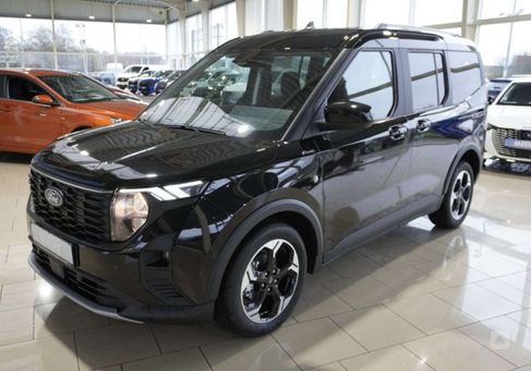 Ford Tourneo Courier, 2024