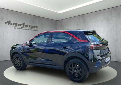 Opel Mokka, 2023 3