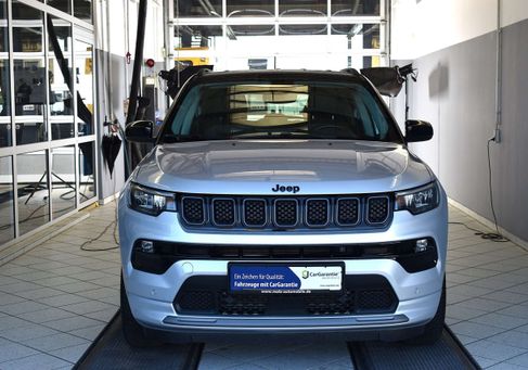 Jeep Compass, 2022 2