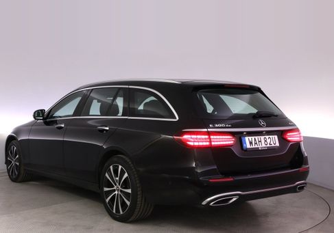 Mercedes-Benz E 300, 2023 2