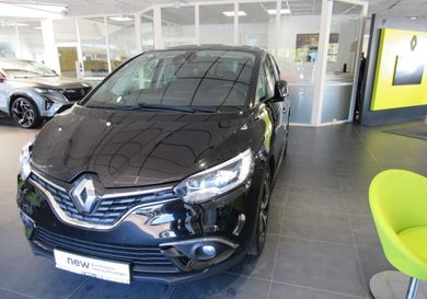 Renault Grand Scenic, 2019