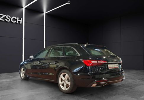 Audi A4, 2023