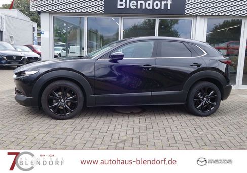 Mazda CX-30, 2023