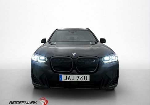 BMW iX, 2023