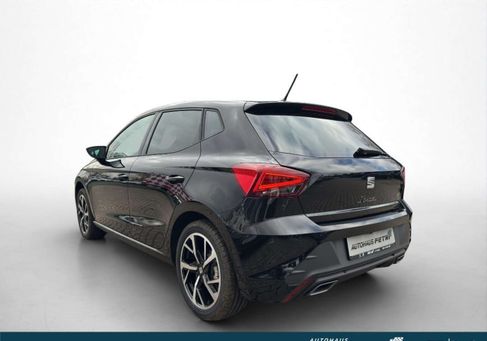 Seat Ibiza, 2026