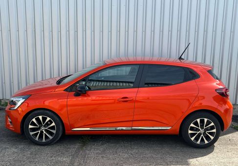 Renault Clio, 2022