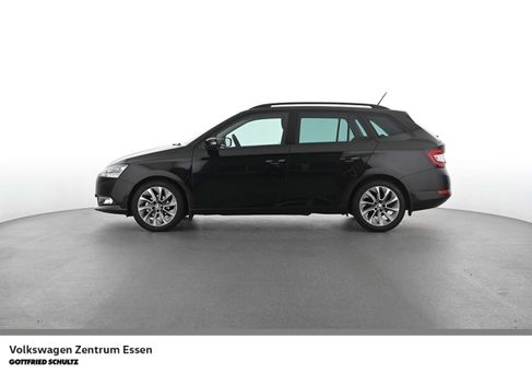 Skoda Fabia, 2022