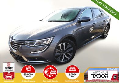 Renault Talisman, 2020