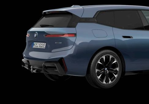 BMW, 2026 2