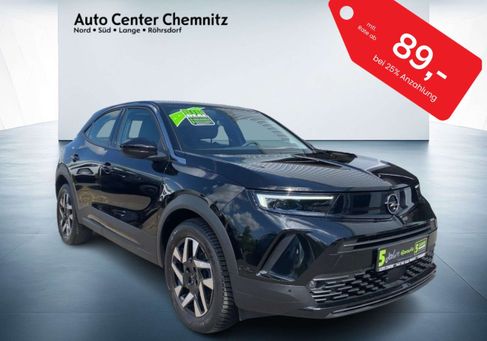 Opel Mokka, 2024 2