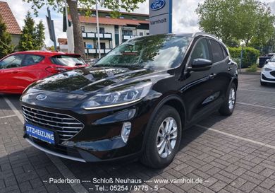 Ford Kuga, 2021