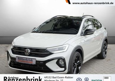 Volkswagen Taigo, 2025
