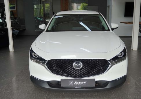 Mazda CX-30, 2021 2