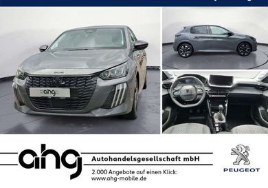 Peugeot 208, 2026