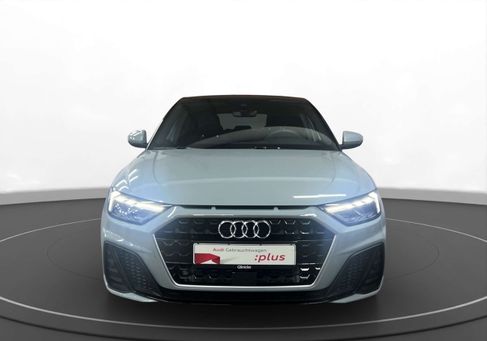 Audi A1, 2025