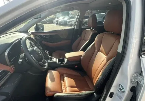 Subaru OUTBACK, 2025 3