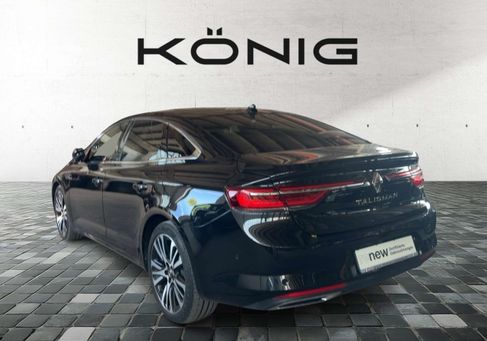 Renault Talisman, 2022