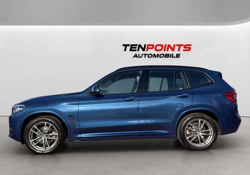 BMW X3, 2018 2