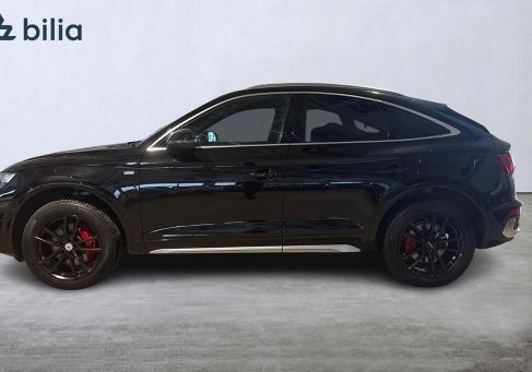 Audi Q5, 2023