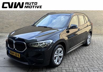 BMW X1, 2020