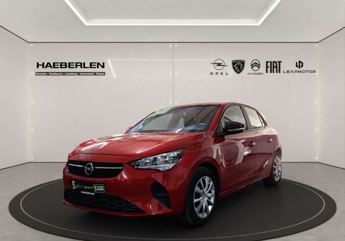 Opel Corsa, 2023 3