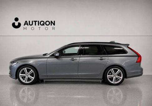 Volvo V90, 2018 2